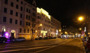 Golden Pearl Magdeburg